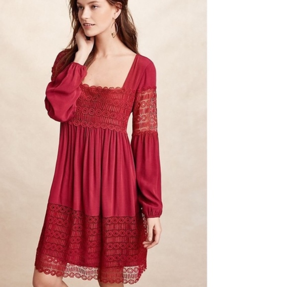 Anthropologie Dresses & Skirts - anthropology dress